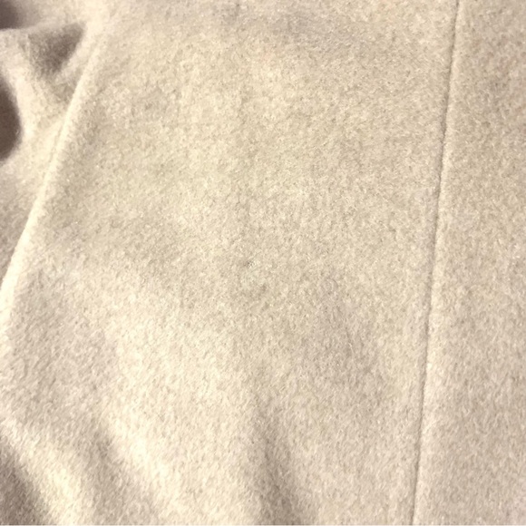KERRYBROOKE Vintage
100% Imported Mongolian Cashmere Coat, camel - Picture 7 of 10